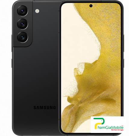 Thay Thế Sửa Chữa Samsung Galaxy S22 5G Hư Mất Âm Thanh IC Audio
